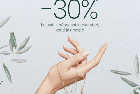 GIVENi eripakkumised oktoobris!