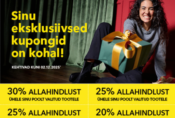 Takko kupongikampaania