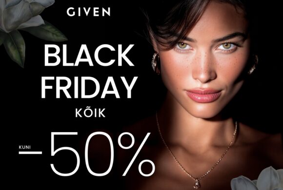 Given Black Friday