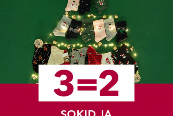 Takko sokikampaania!