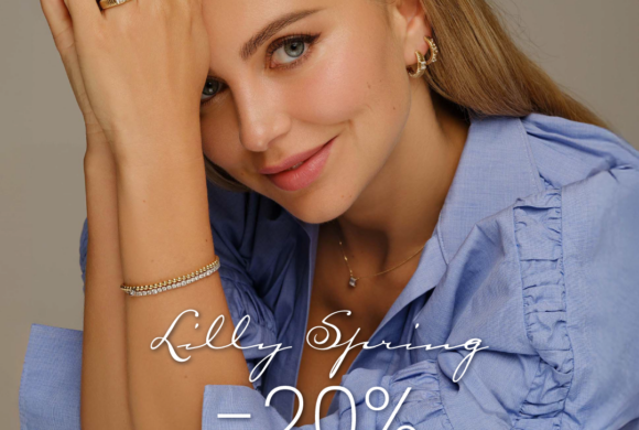 Lilly Spring -20%